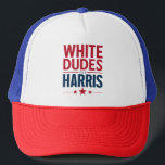 White Dudes For Harris Election Kamala Harris 2024 Keps<br><div class="desc">White Dudes For Harris Election Kamala Harris 2024</div>