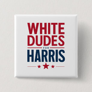 White Dudes For Harris Election Kamala Harris 2024 Knapp