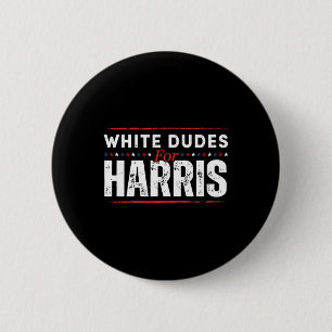 White Dudes for Kamala Harris Manar Knapp