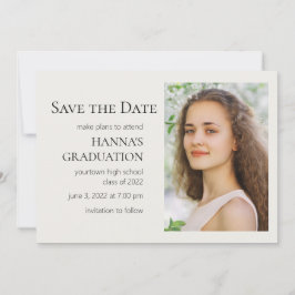 White Editable Färg Photo Studenten