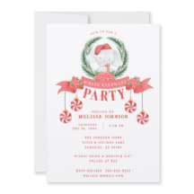 White Elephant-julklapp Exchange