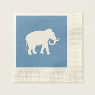 White Elephant Pappersservett
