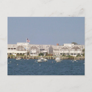 White Elephant Vykort