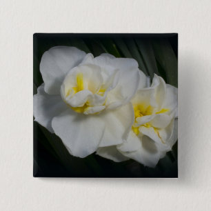 White Flower Knapp
