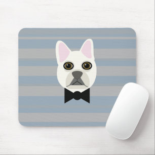 White Fransk Bulldog, Rand Musmatta