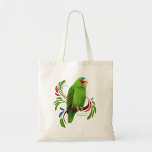 White Fronzon Amazon Tygkasse