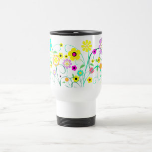 White Garden Resemugg