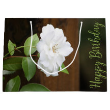 White Garden Ro Designer