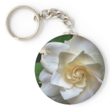 White Gardenia