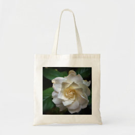 White Gardenia Tygkasse