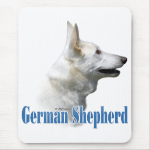 White German Shepherd Namn Musmatta