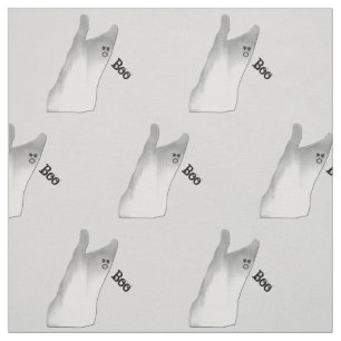 White Ghost Boo Tyg