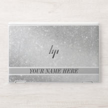 White Glitter EliteBook X360 1 030 G3/G4