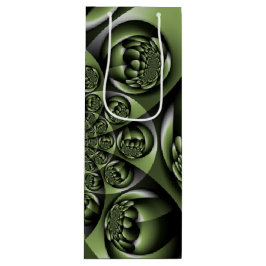 White Grönt Forest Mini Spheres