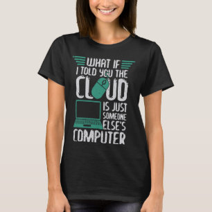 White Hat Hacker for Cyber Warrior and Ethical Hac T Shirt