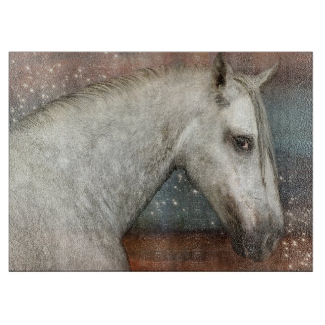 White Horse (Framsidan)