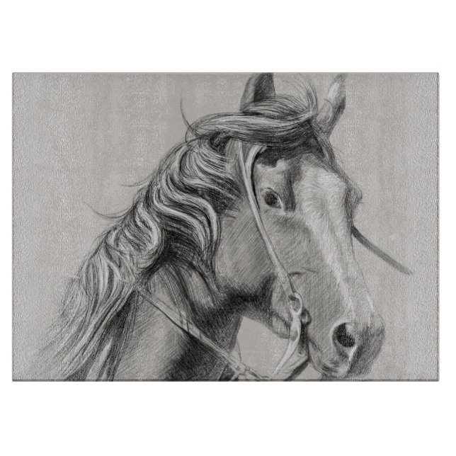 White Horse (Framsidan)