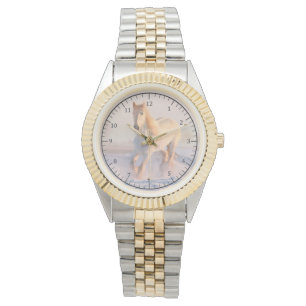 White Horse Armbandsur