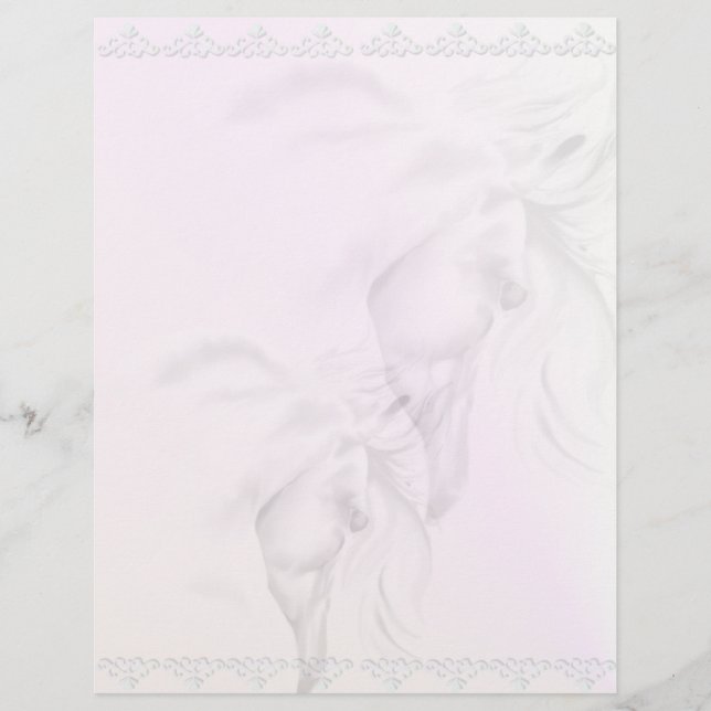 White Horse Head2 letterhead_lodrät (Framsida)