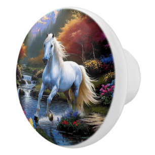 White Horse Knopp