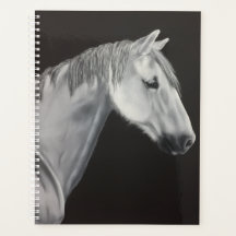 White Horse Planner