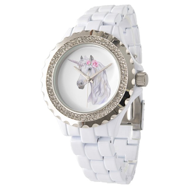 White Horse Watch Armbandsur (Skapare uppladdad)