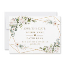 White Imperial Lilies Ro Guld Bröllop