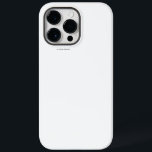 White Iphone case - Olympiska ansträngningsmönstre<br><div class="desc">Lägg till en solid färg-design till din iPhone med det här iphone case,  eller ge till någon som perfekt! Välj din mobil nedan och köp sedan den nu till ställe.</div>