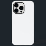 White Iphone case - Olympiska ansträngningsmönstre<br><div class="desc">Lägg till en solid färg-design till din iPhone med det här iphone case, eller ge till någon som perfekt! Välj din mobil nedan och köp sedan den nu till ställe.</div>