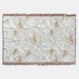 White Ivory Silke & Ivory Champaign Pearls Filt