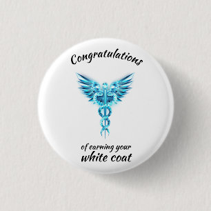 White Jacka Ceremony Crystal Medical Knapp