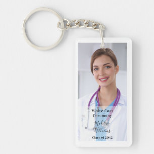 White Jacka Ceremony Photo