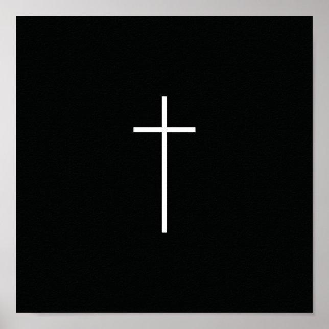 White kor poster (Framsidan)