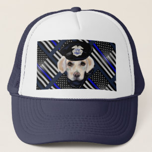 White Labrador Retriever Keps