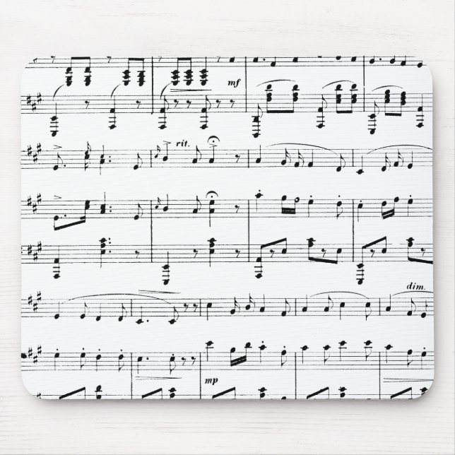 White Lakan Music Musmatta (Framsidan)