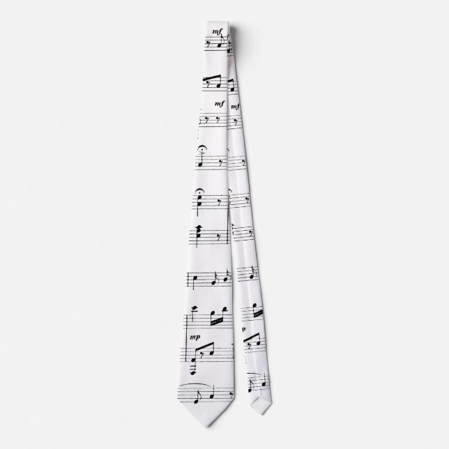White Lakan Music Slips (Framsida)