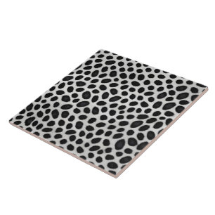 White Leopard Elegant Modern lyxursamling Kakelplatta
