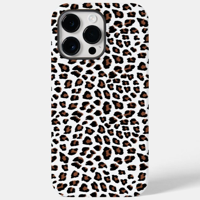 White Leopard Print (Baksida)