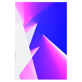 WHITE LILA BLUE ROSA ABSTRAKT STRUKTUR