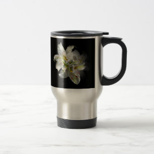 White Lilies Fantasy Resemugg