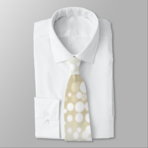 White Ljus Slips