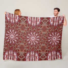 White Lotus 13 Fleecefilt