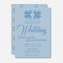 White Lotus Bröllop