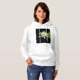 White Lotus Waterlily T-shirt