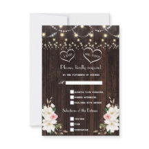 White Magnolia String Ljus Old Barn Bröllop