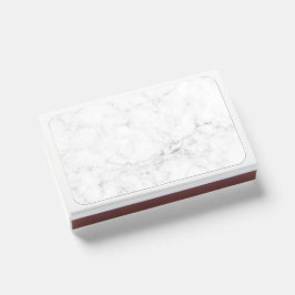 White Marble