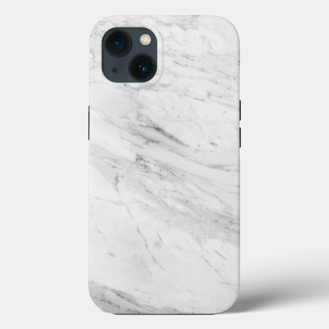 White Marble (Baksida)