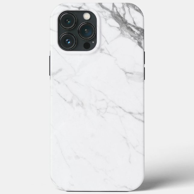 White Marble (Baksida)
