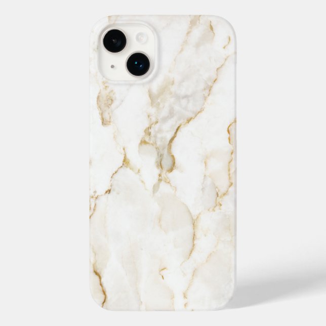 White Marble (Baksida)
