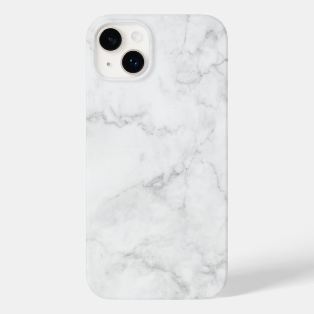 White Marble (Baksida)